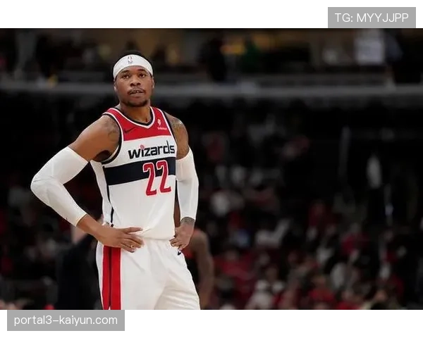 奇才中锋萨尔右腿拉伤将缺阵两周，缺席全明星新秀挑战赛