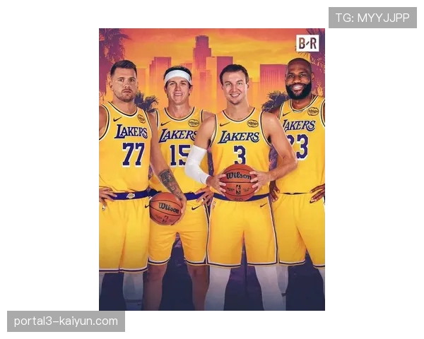 交易截止日后，湖人全新轮换阵容将在对阵公牛比赛中首次亮相