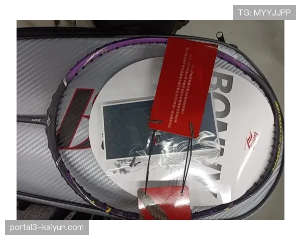 深度报道：碳纤维材料短缺，全球羽毛球拍生产面临涨价压力